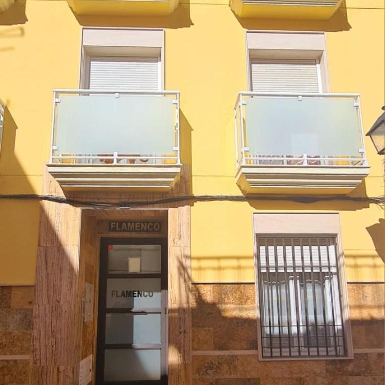 Apartamento a 2 minutos de la playa y centro - Apartamento de 2 dormitorios - 13