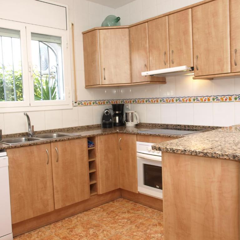 Casa Ricarda - Casa Unifamiliar de 3 dormitorios - 15