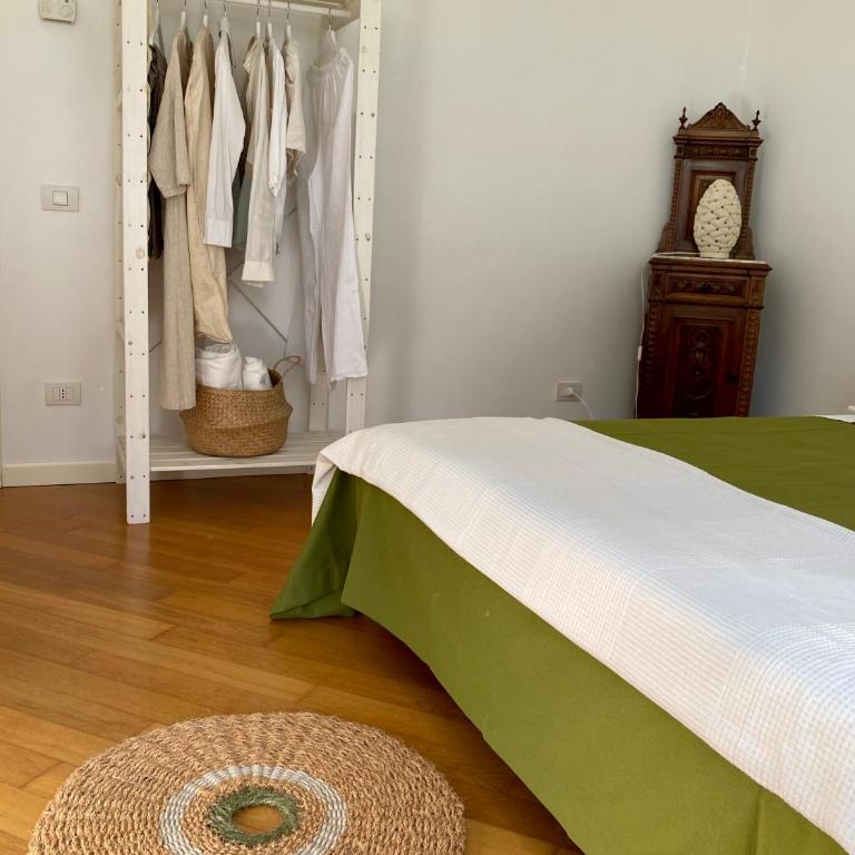 Agriturismo Colle Igino - Casa con 2 Camere da Letto - 4