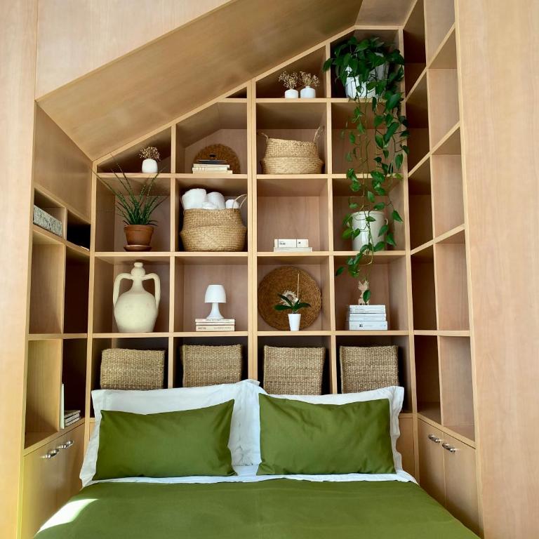 Agriturismo Colle Igino - Casa con 2 Camere da Letto - 2