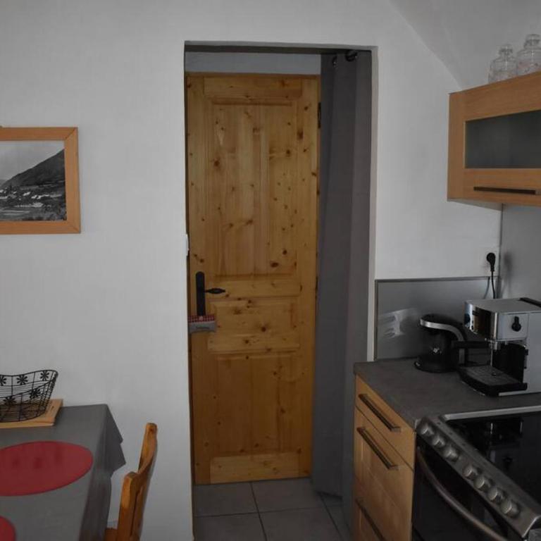 Charmant logement de 25m2 dans maison de Pays - Appartement 1 Chambre - 3