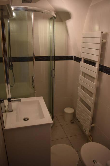 Charmant logement de 25m2 dans maison de Pays - Appartement 1 Chambre - 5
