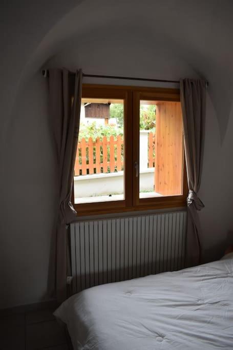 Charmant logement de 25m2 dans maison de Pays - Appartement 1 Chambre - 7