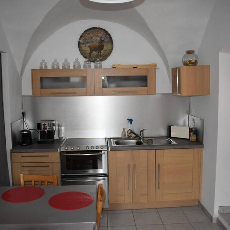 Charmant logement de 25m2 dans maison de Pays - Appartement 1 Chambre - 8