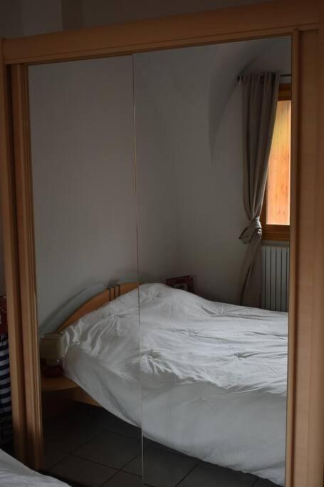 Charmant logement de 25m2 dans maison de Pays - Appartement 1 Chambre - 13