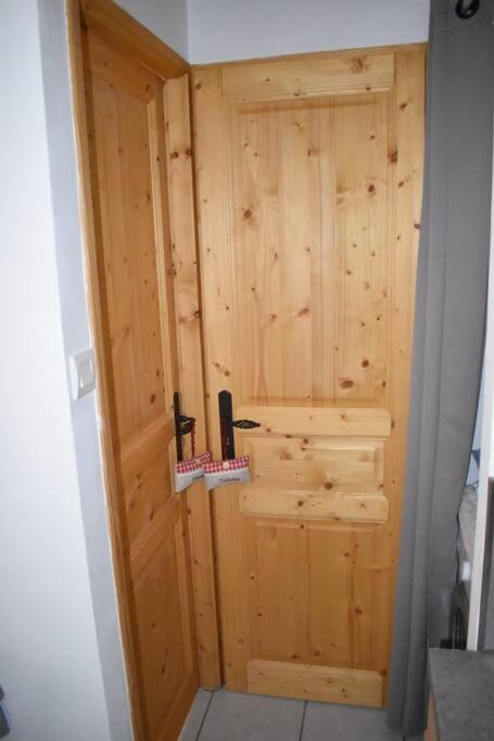 Charmant logement de 25m2 dans maison de Pays - Appartement 1 Chambre - 14
