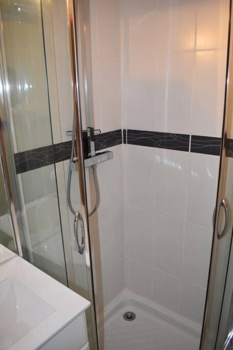Charmant logement de 25m2 dans maison de Pays - Appartement 1 Chambre - 15