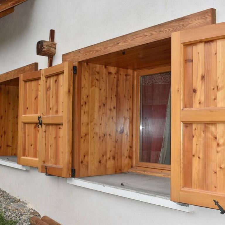 Charmant logement de 25m2 dans maison de Pays - Appartement 1 Chambre - 16