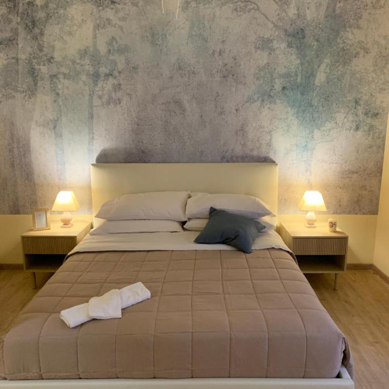 Guest House VATICAN MUSEUMS PARVA DOMUS - Large Double Room - 5