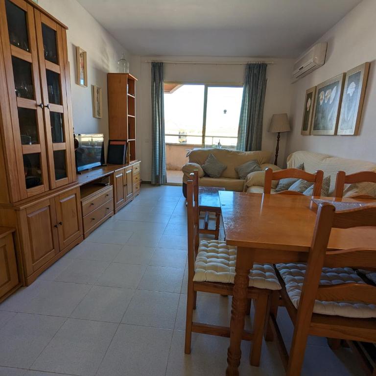 Apartamentos El Dorado - Apartamento de 2 dormitorios - 12