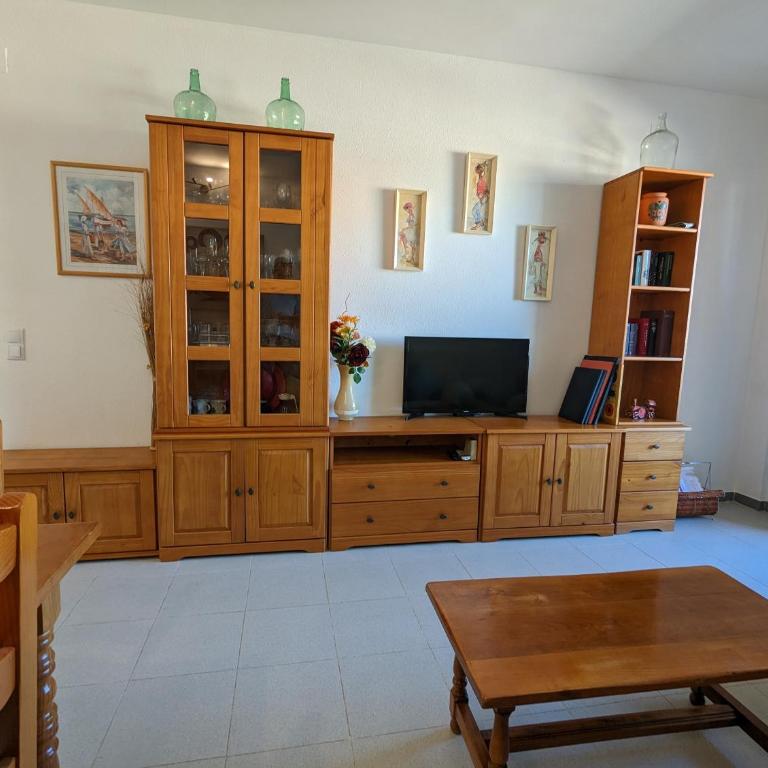 Apartamentos El Dorado - Apartamento de 2 dormitorios - 13