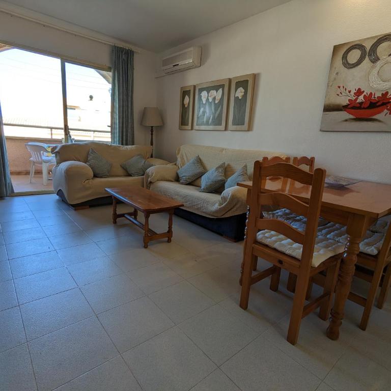 Apartamentos El Dorado - Apartamento de 2 dormitorios - 14
