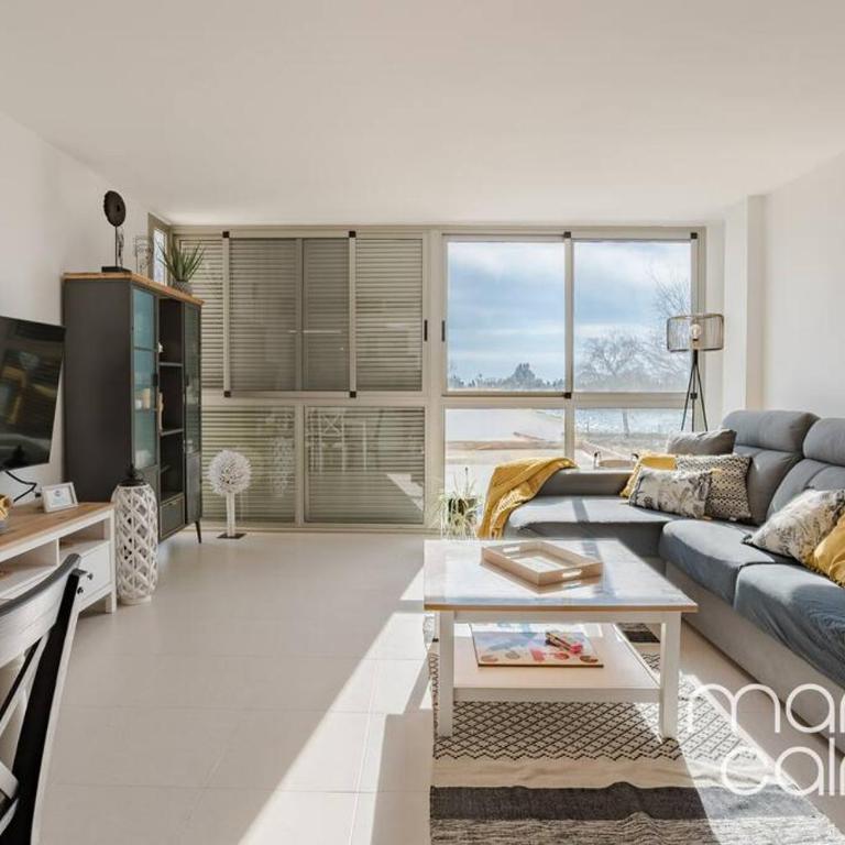 Lo Piset del Riu by MarCalma - Two-Bedroom Apartment - 3
