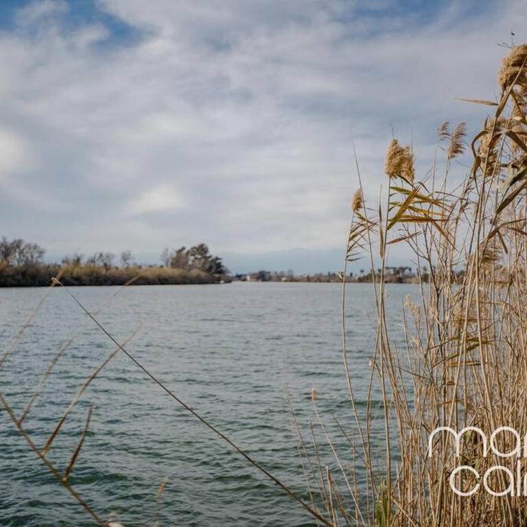 Lo Piset del Riu by MarCalma - Two-Bedroom Apartment - 4