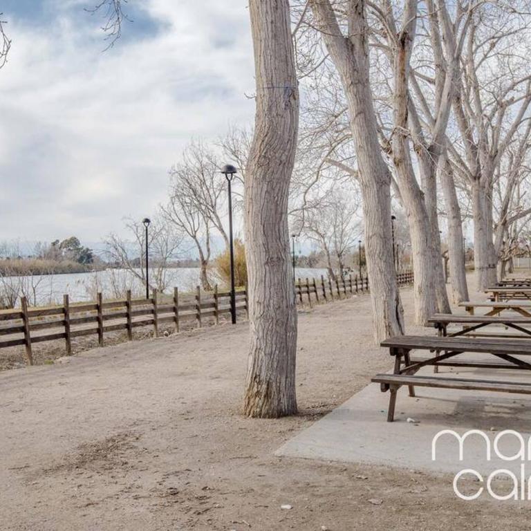 Lo Piset del Riu by MarCalma - Two-Bedroom Apartment - 5