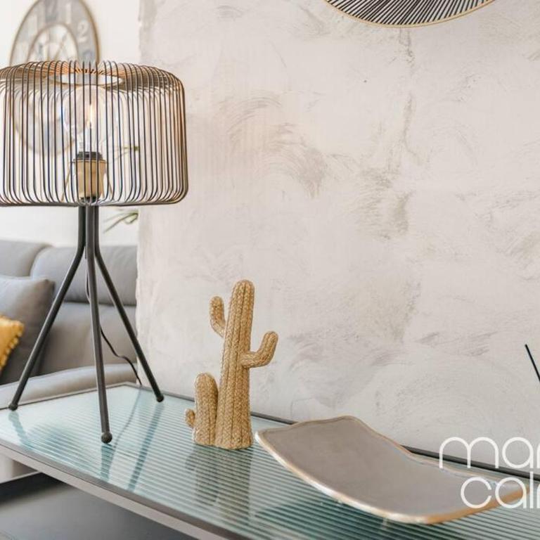 Lo Piset del Riu by MarCalma - Two-Bedroom Apartment - 8