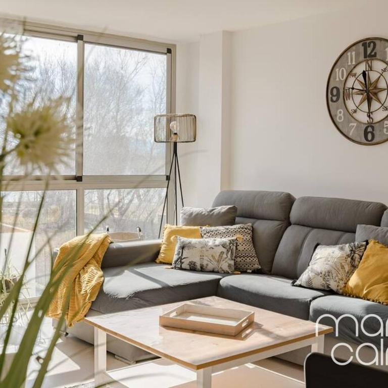Lo Piset del Riu by MarCalma - Two-Bedroom Apartment - 9