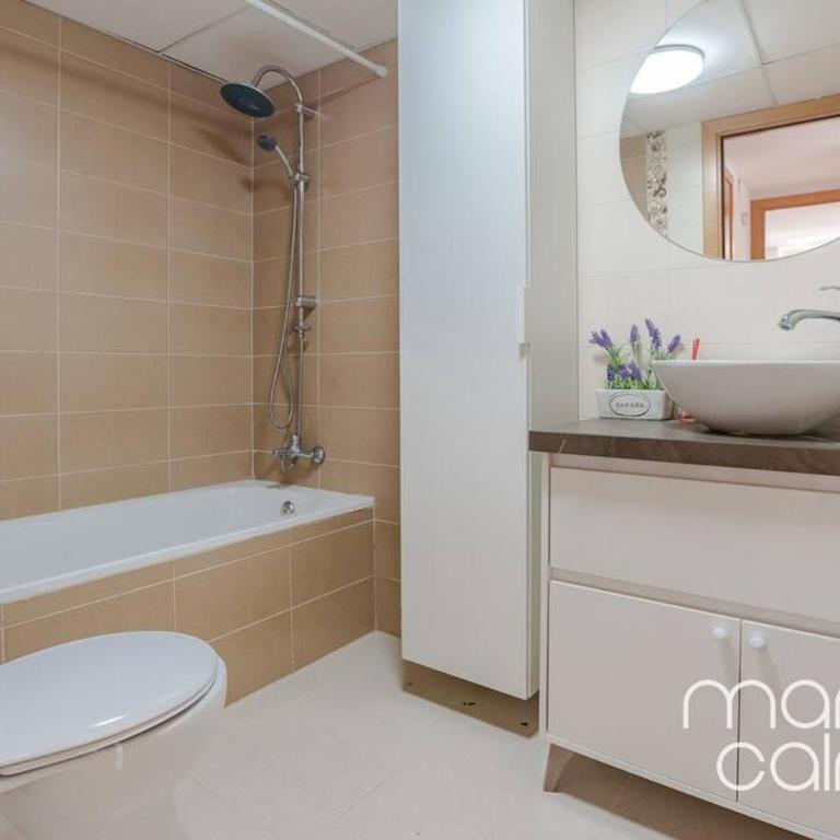 Lo Piset del Riu by MarCalma - Two-Bedroom Apartment - 11