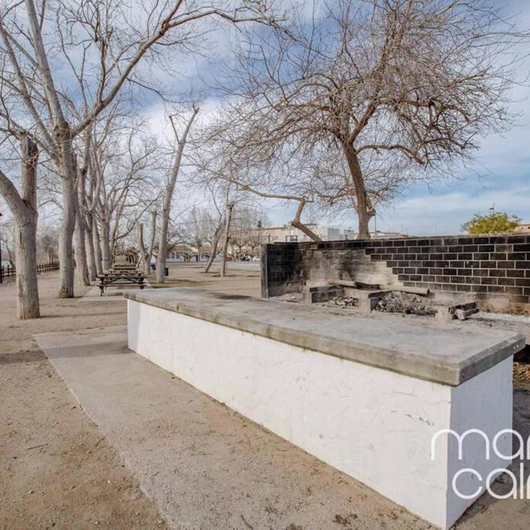 Lo Piset del Riu by MarCalma - Two-Bedroom Apartment - 12