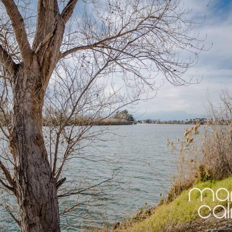 Lo Piset del Riu by MarCalma - Two-Bedroom Apartment - 13