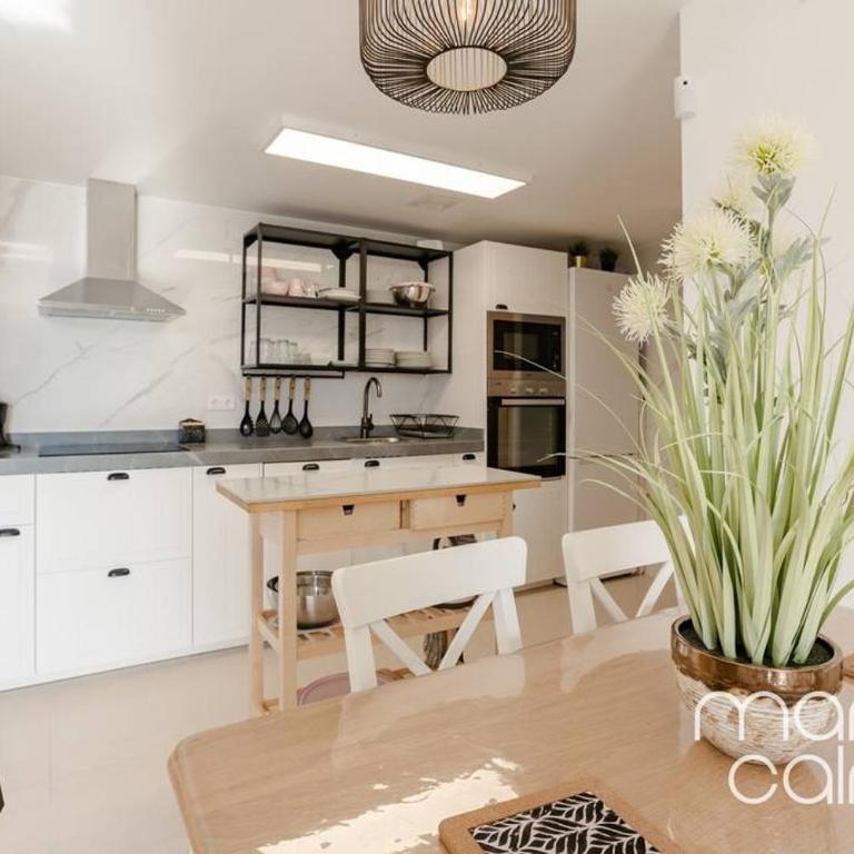 Lo Piset del Riu by MarCalma - Two-Bedroom Apartment - 14