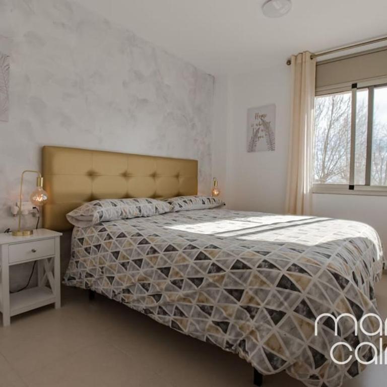 Lo Piset del Riu by MarCalma - Two-Bedroom Apartment - 16