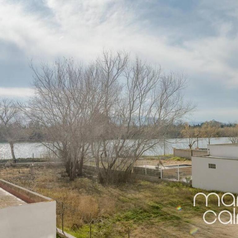 Lo Piset del Riu by MarCalma - Two-Bedroom Apartment - 18