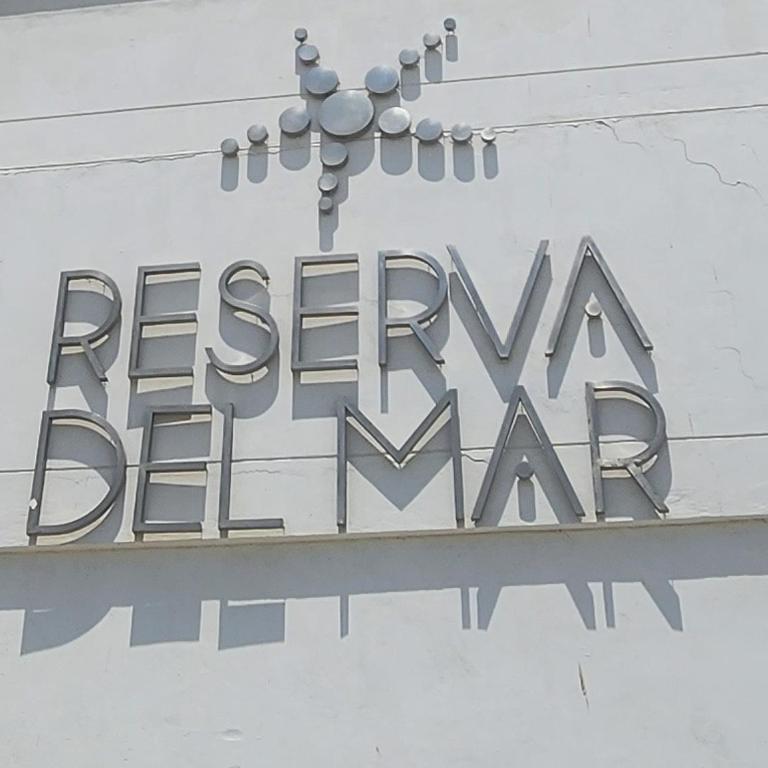 Apartamento frente al mar en Reserva del Mar apto 1829 - Apartamento de 1 dormitorio - 52