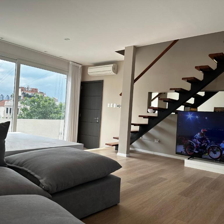 PALERMO DUPLEX LUXURY - Apartamento de 2 dormitorios - 17