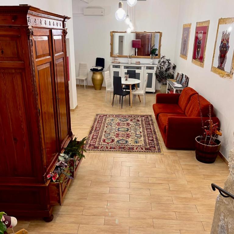 Palazzo delle Logge - Appartamento con 3 Camere da Letto - 11