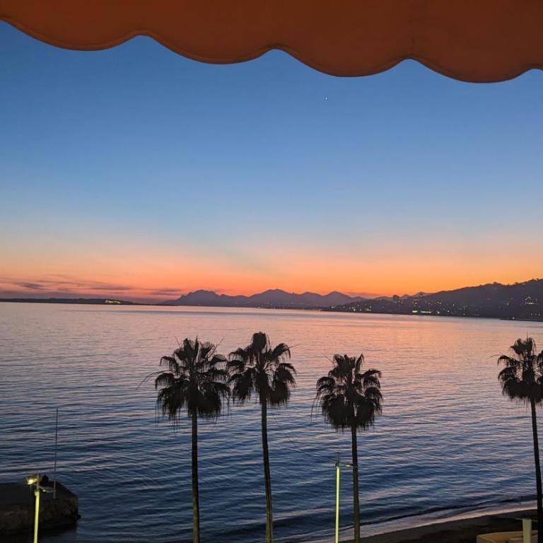 Superbe appartement vue mer panoramique - Appartamento con Vista Mare - 9
