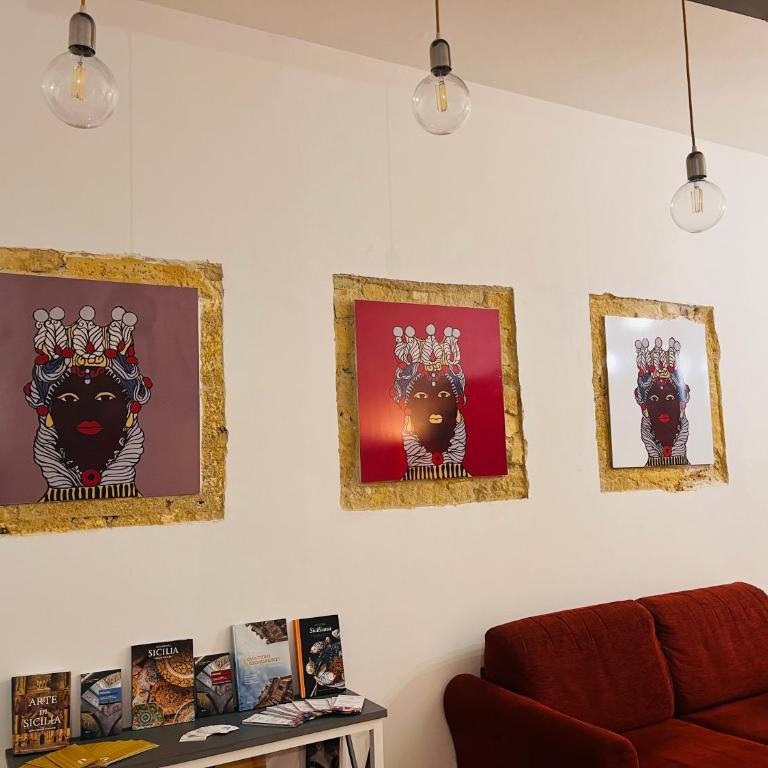 Palazzo delle Logge - Appartamento con 3 Camere da Letto - 6