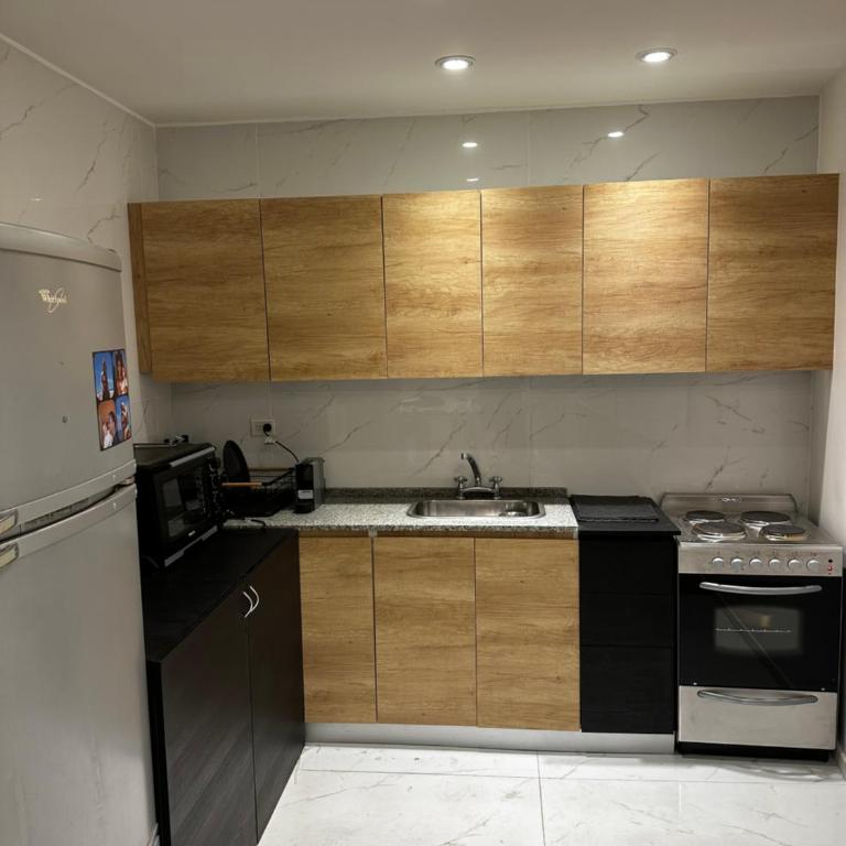 Purobaires Hotel Boutique - Apartamento Dúplex - 8