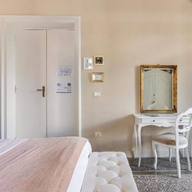Joy's Rooms Ortigia - Camera King Superior - 13