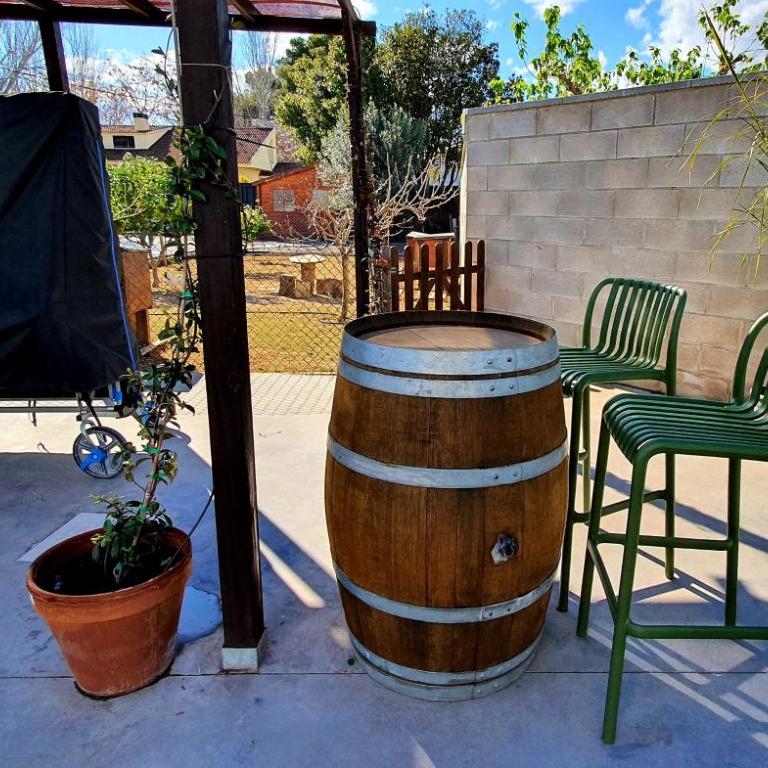 Villa Rufol - One-Bedroom House - 15