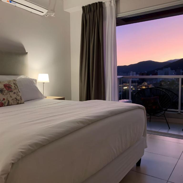 Soar Luxury Studio en el centro de Salta - Apartamento de 1 dormitorio - 1