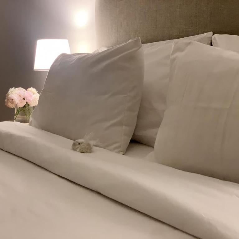 Soar Luxury Studio en el centro de Salta - Apartamento de 1 dormitorio - 4