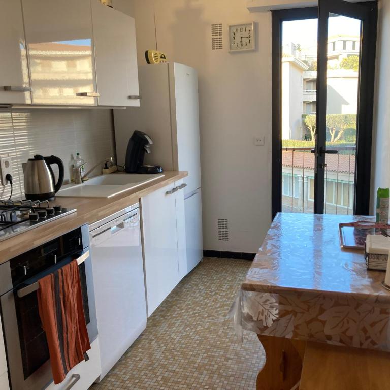 Au cœur de Cavalaire sur mer - Apartamento de 2 dormitorios - 17