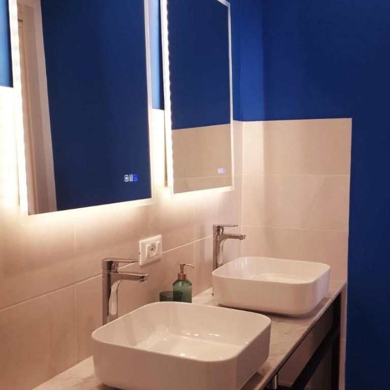 Casa Villaggio Pirandello - Camera Quadrupla Comfort - 25
