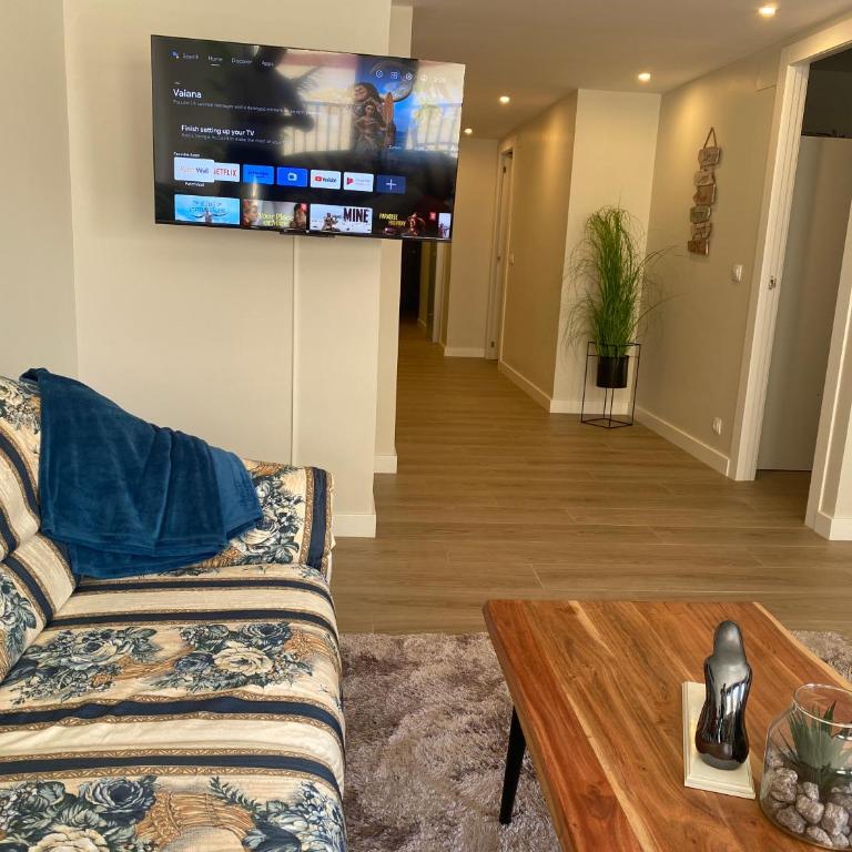 SunDream1 home - Two-Bedroom Apartment - 9