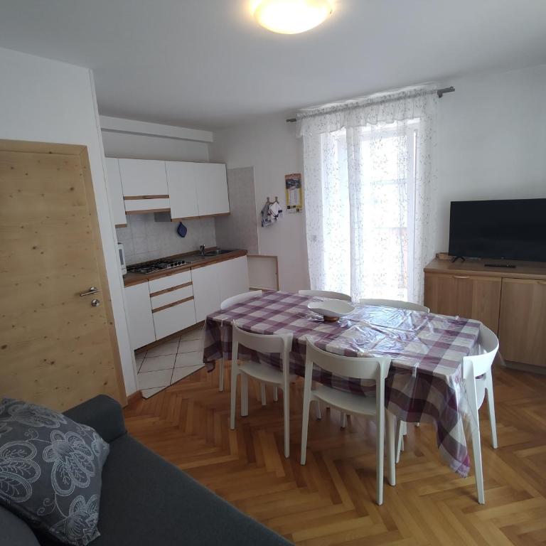 Residenza Arnica - Appartamento con Balcone - 5