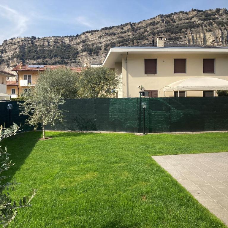 Casa Fiorella - Appartamento con 2 Camere da Letto - 2