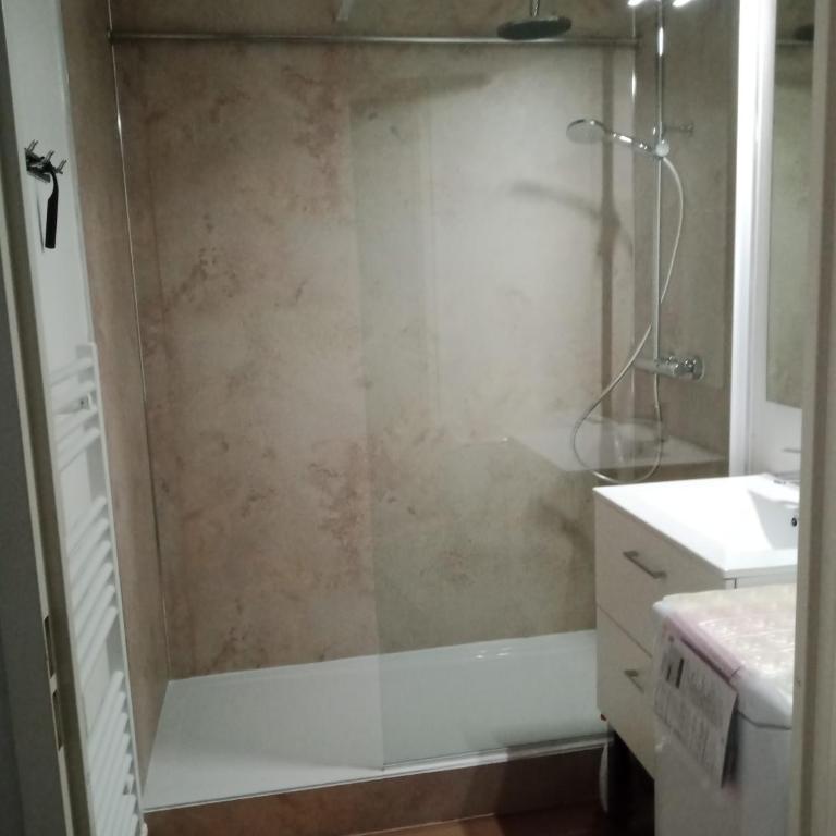 T2 Calme assuré face à la pique les Ramel - Appartement 1 Chambre - 2