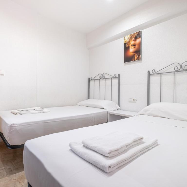 Carabelas II 6-2 - Apartamento - 20