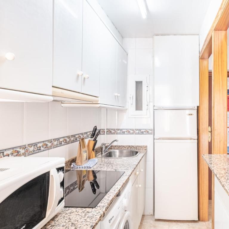 Carabelas II 6-2 - Apartamento - 18