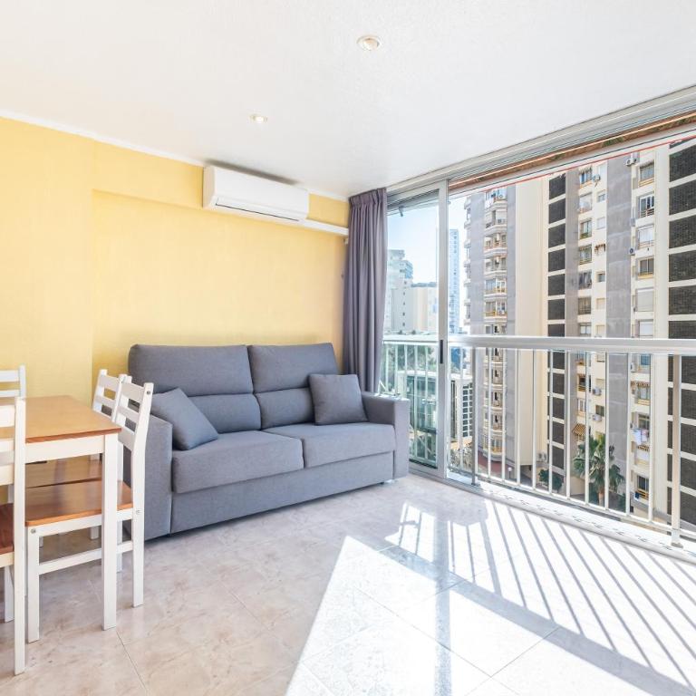 Carabelas II 6-2 - Apartamento - 28