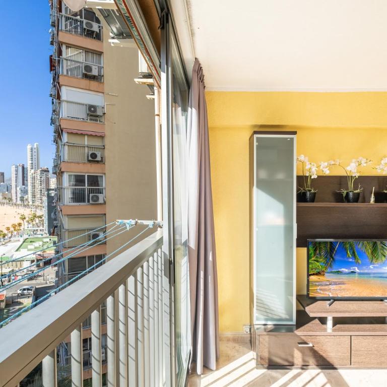 Carabelas II 6-2 - Apartamento - 6