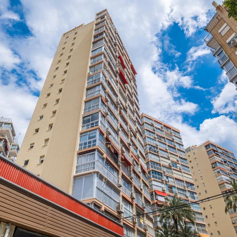 Carabelas II 6-2 - Apartamento - 34