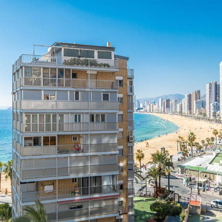 Carabelas II 6-2 - Apartamento - 4