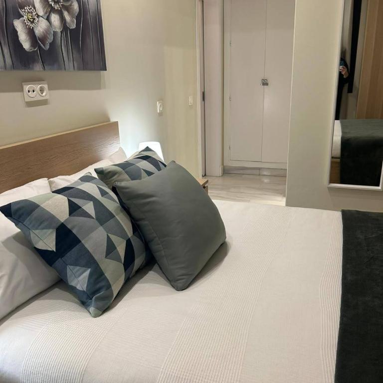 Apartamento Fibes-Congresos Parking Gratis - Apartamento de 1 dormitorio - 3